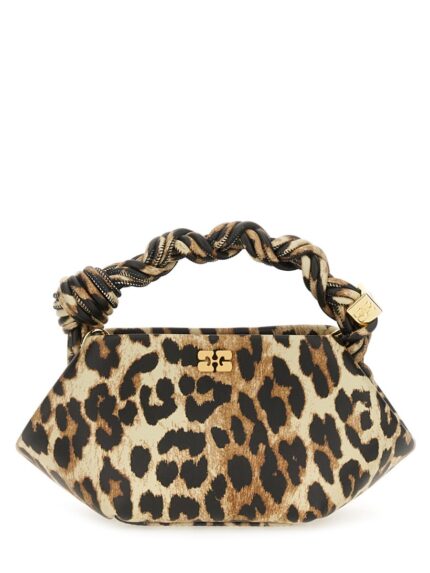 GANNI MINI "BOU" BAG