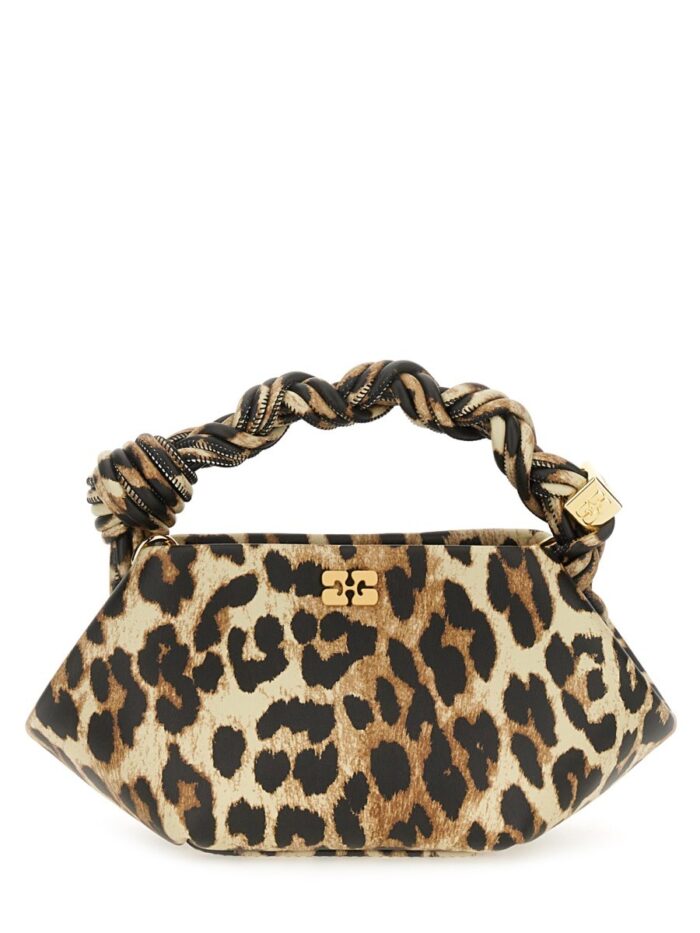 GANNI MINI "BOU" BAG