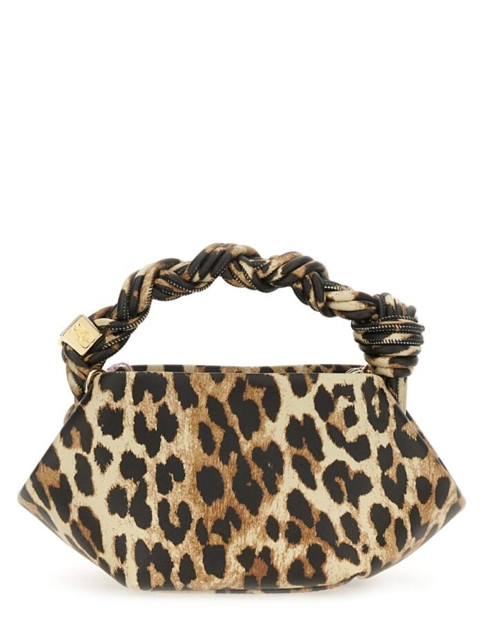 GANNI MINI "BOU" BAG