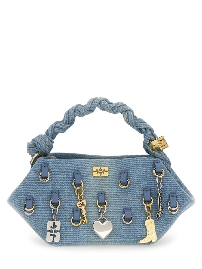 GANNI MINI "BOU" BAG