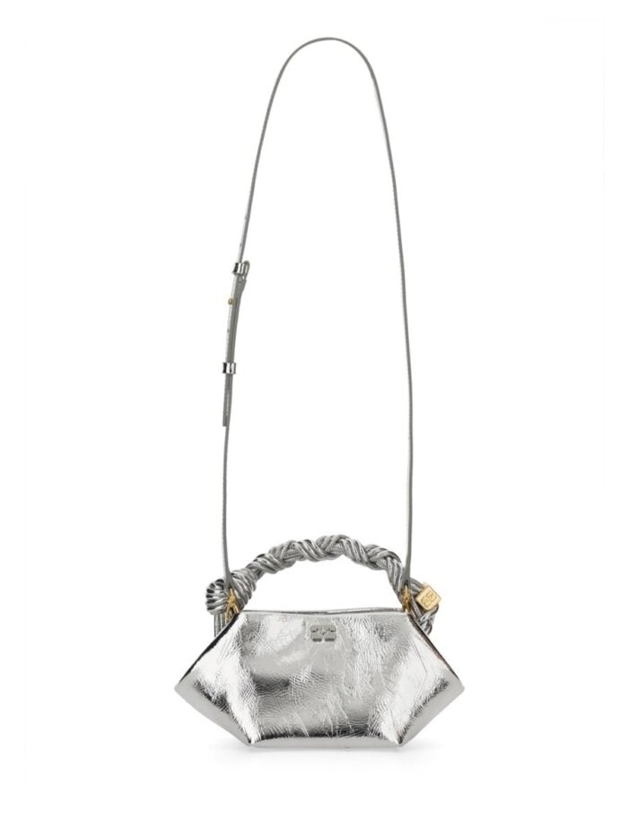 GANNI MINI "BOU" BAG