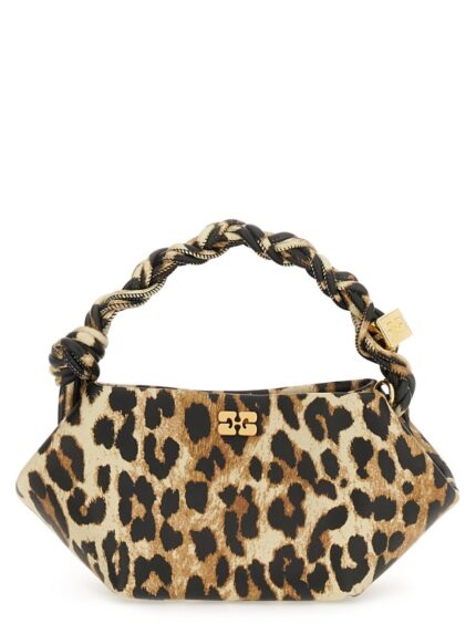GANNI MINI "BOU" BAG