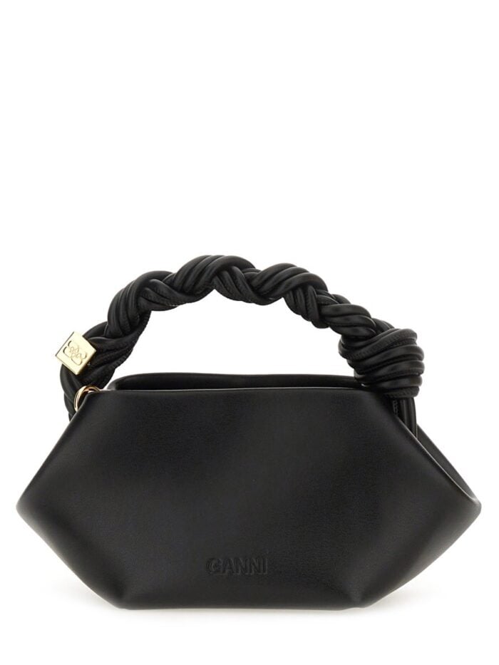 GANNI MINI "BOU" BAG