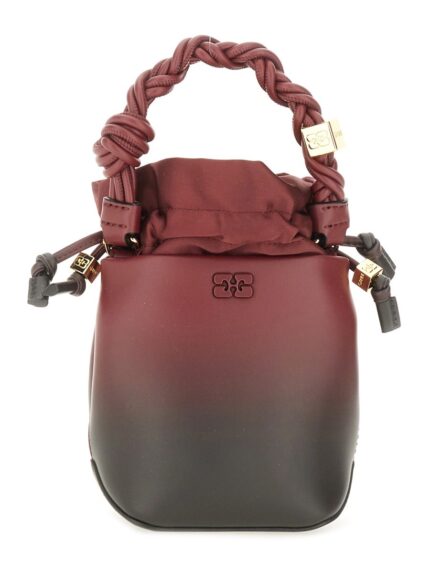 GANNI MINI "BOU" BAG