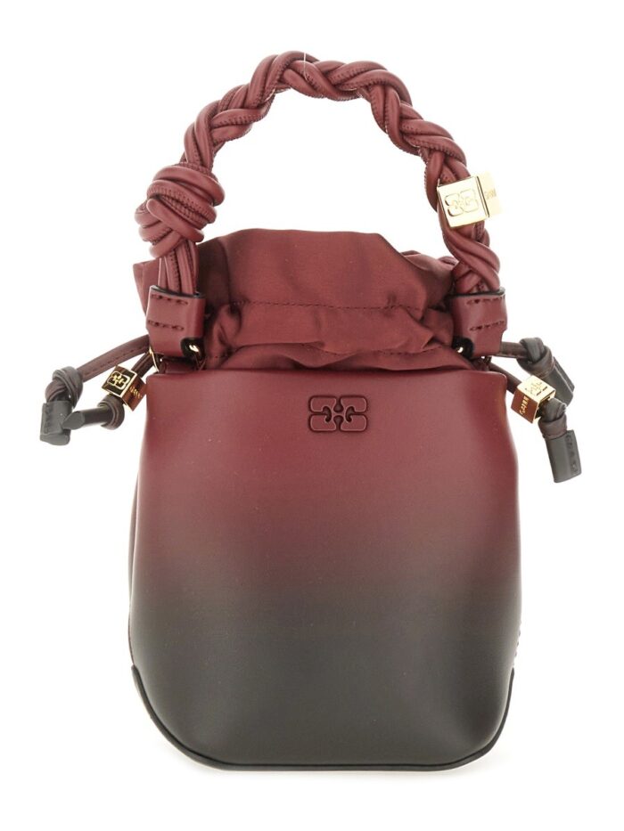 GANNI MINI "BOU" BAG