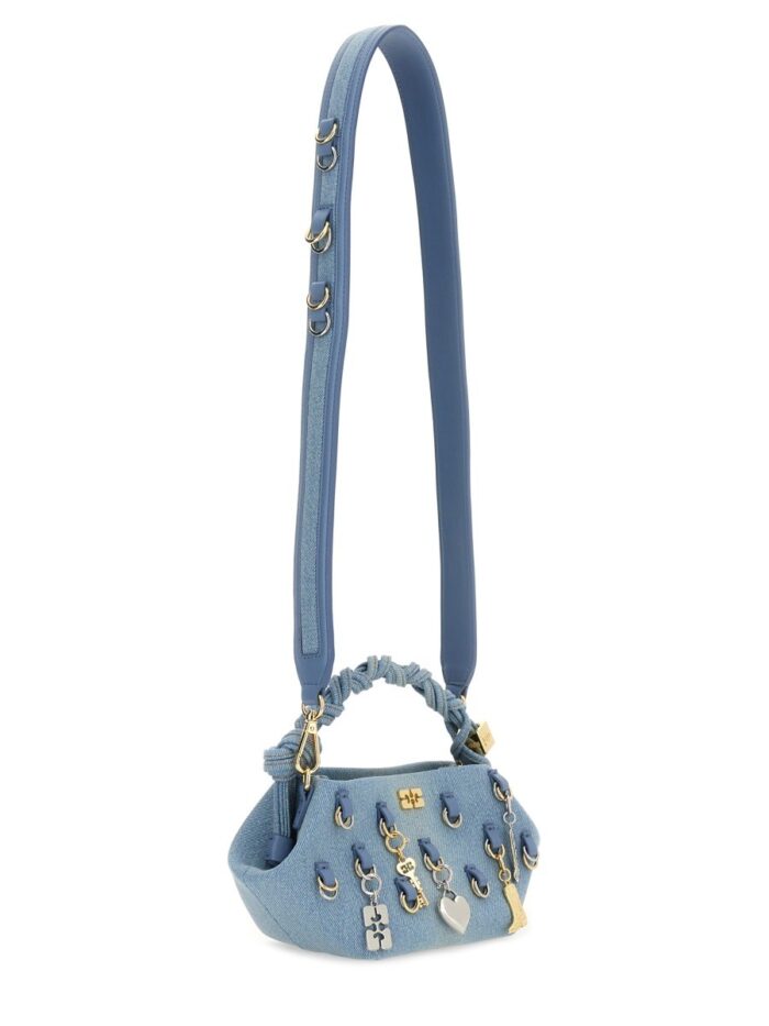 GANNI MINI "BOU" BAG