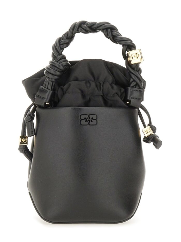 GANNI MINI "BOU" BAG