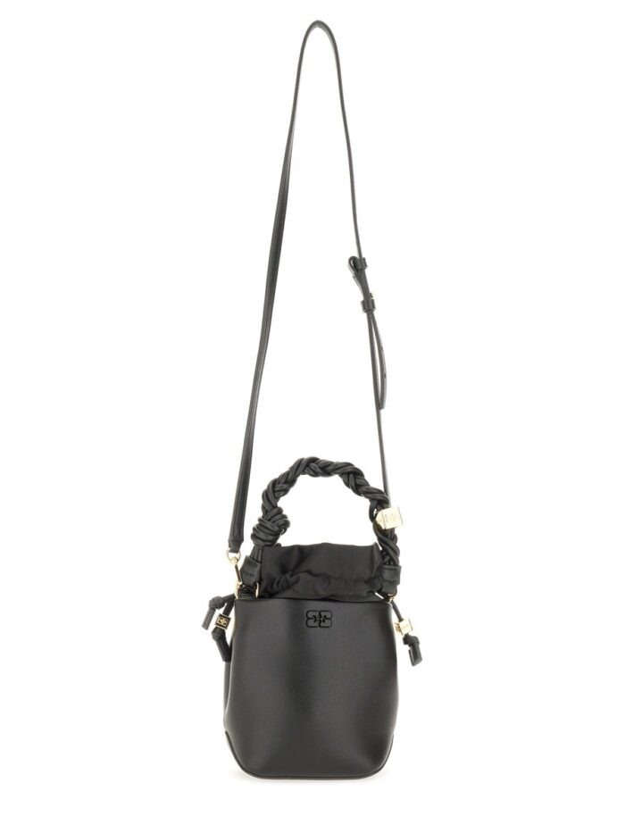 GANNI MINI "BOU" BAG