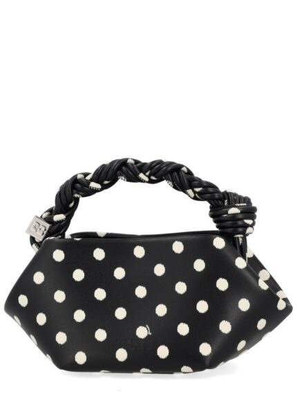 GANNI "MINI BOU" BAG