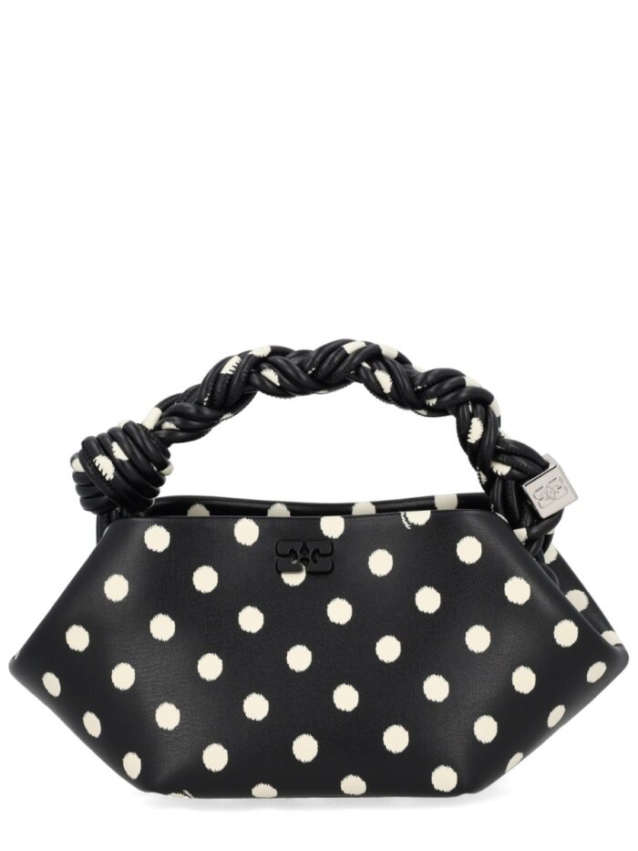 GANNI "MINI BOU" BAG