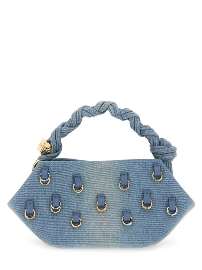 GANNI MINI "BOU" BAG