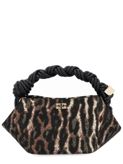 GANNI "MINI BOU" BAG