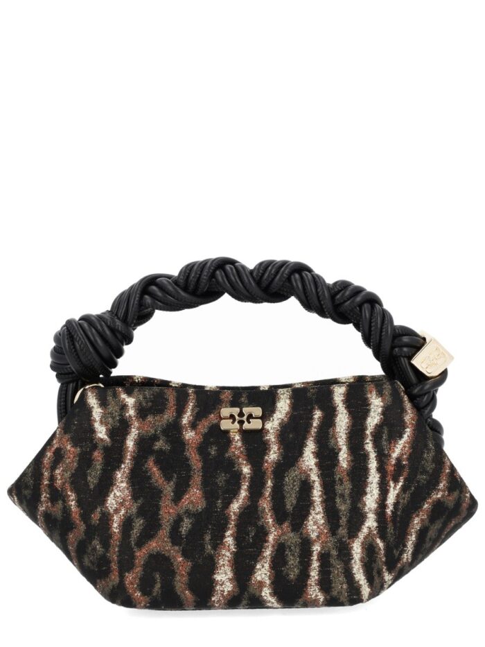 GANNI "MINI BOU" BAG