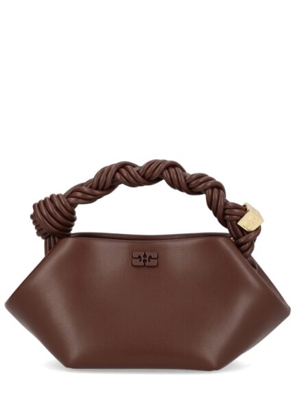 GANNI MINI "BOU" BAG