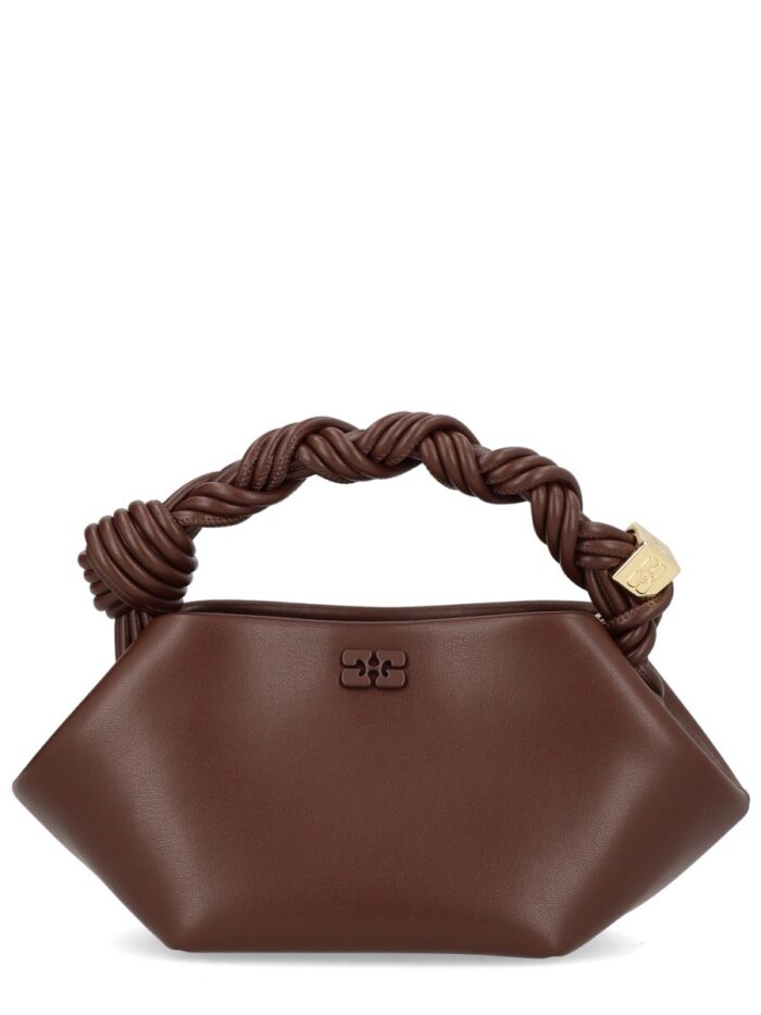 GANNI MINI "BOU" BAG