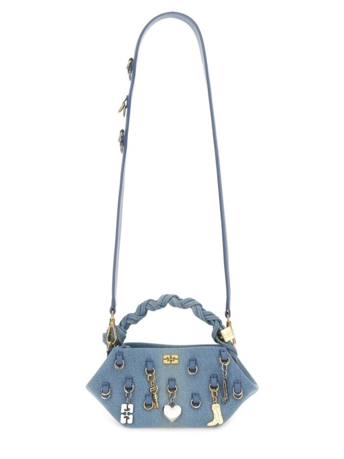 GANNI MINI "BOU" BAG