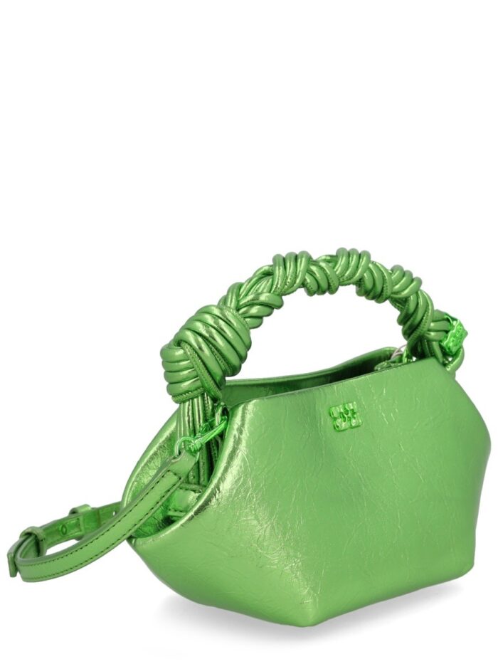GANNI MINI "BOU" BAG