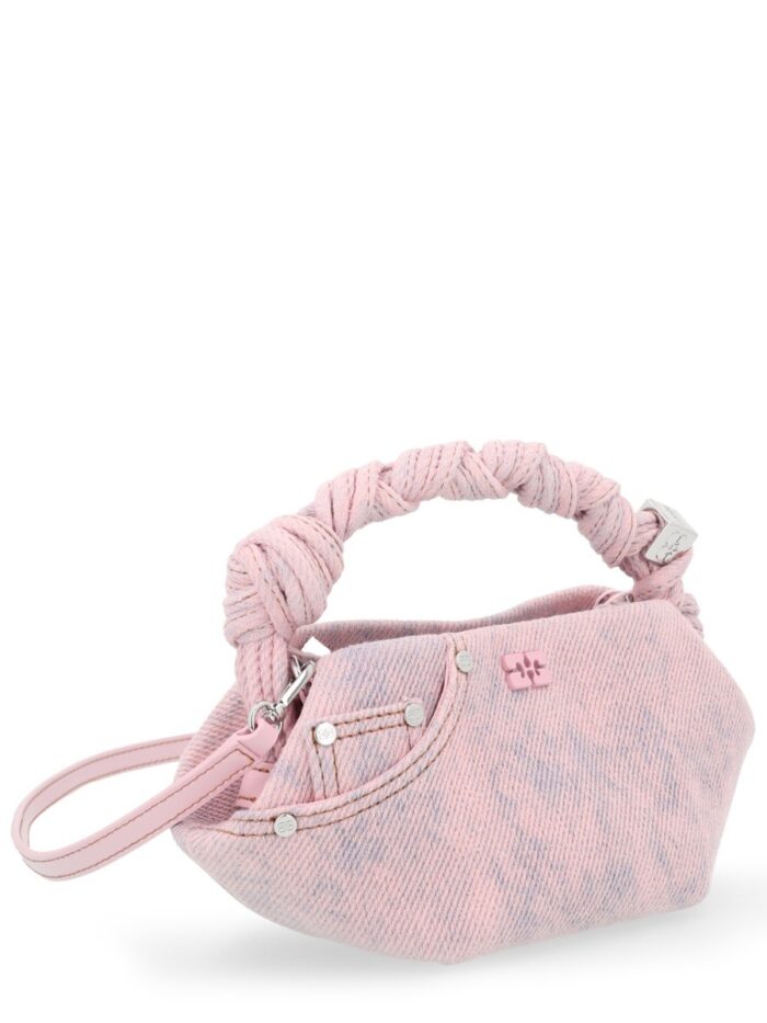 GANNI MINI "BOU" BAG