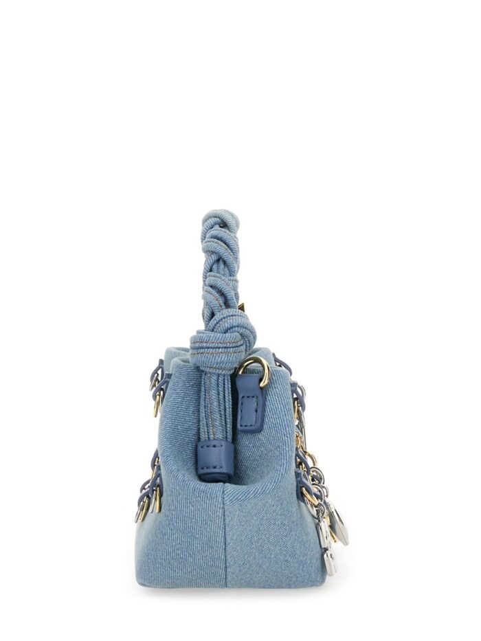 GANNI MINI "BOU" BAG