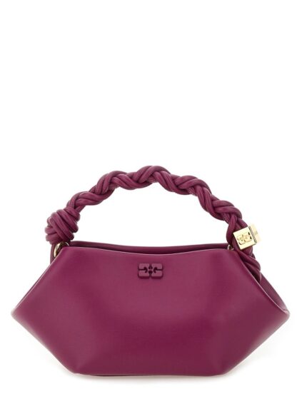 GANNI MINI "BOU" BAG