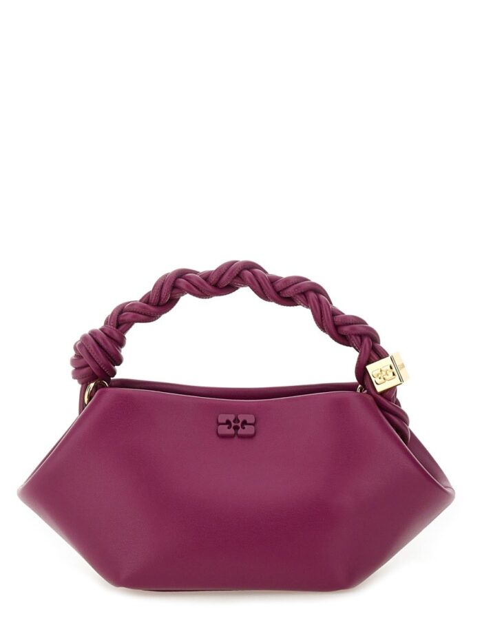 GANNI MINI "BOU" BAG