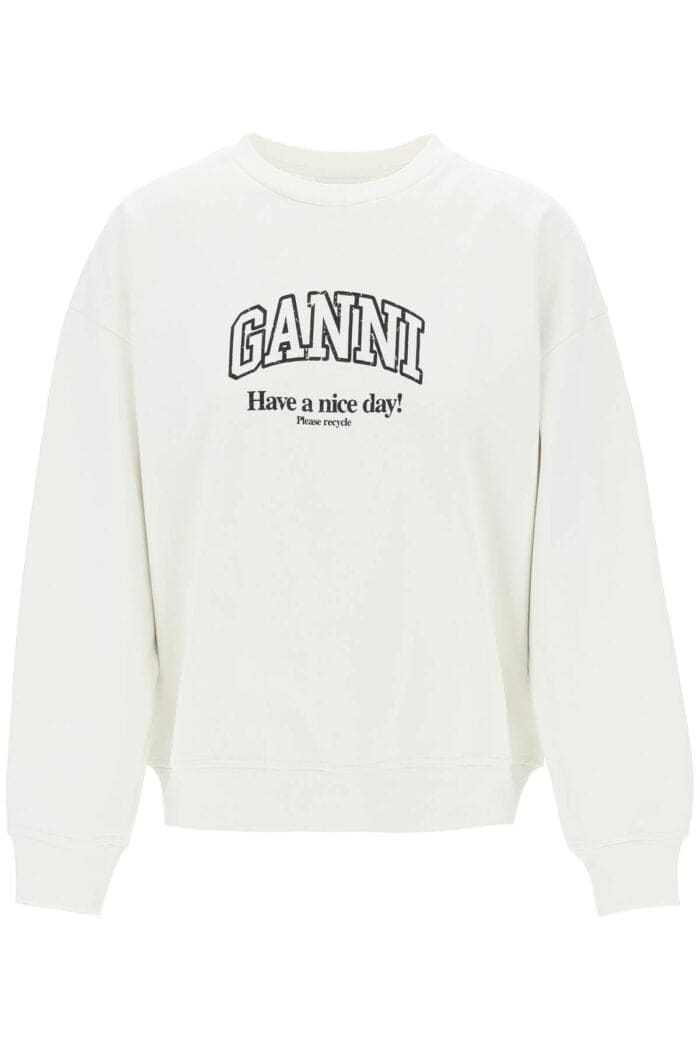 Ganni Oversized Isoli