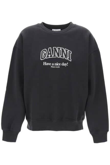 Ganni Oversized Isoli