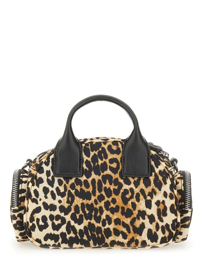GANNI "POLOCHON" BAG