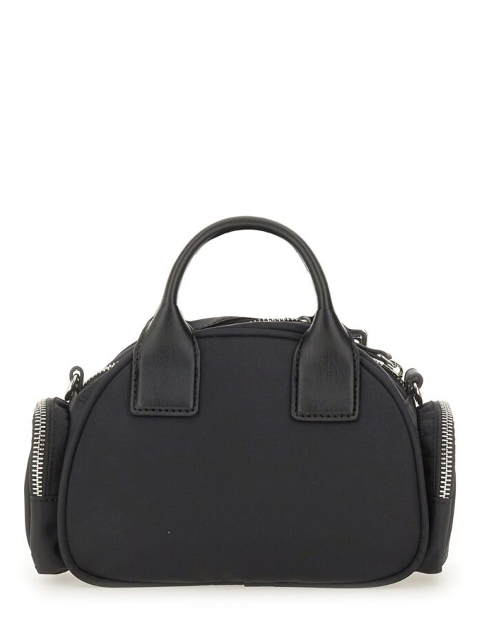 GANNI "POLOCHON" BAG