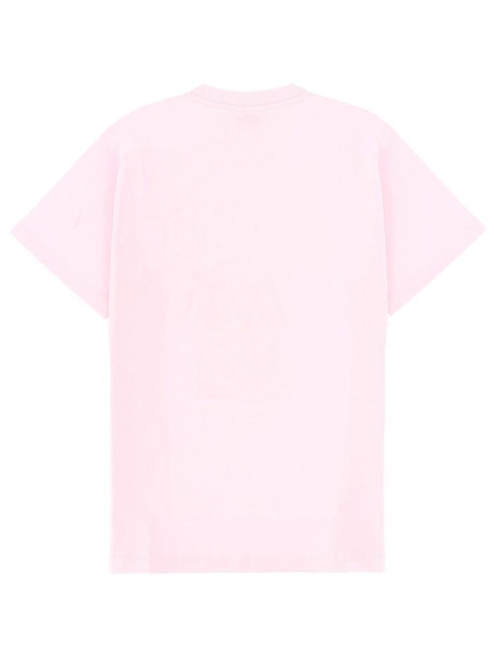 GANNI "POODLE" T-SHIRT