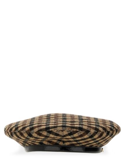 GANNI SQUARE BASKET