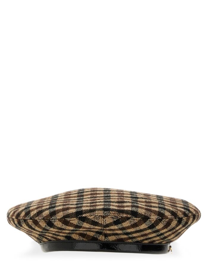 GANNI SQUARE BASKET