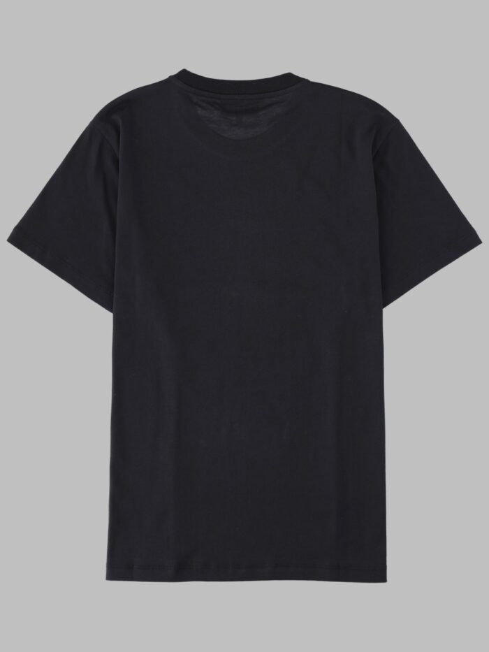 GANNI T-SHIRT CON STAMPA BANANA