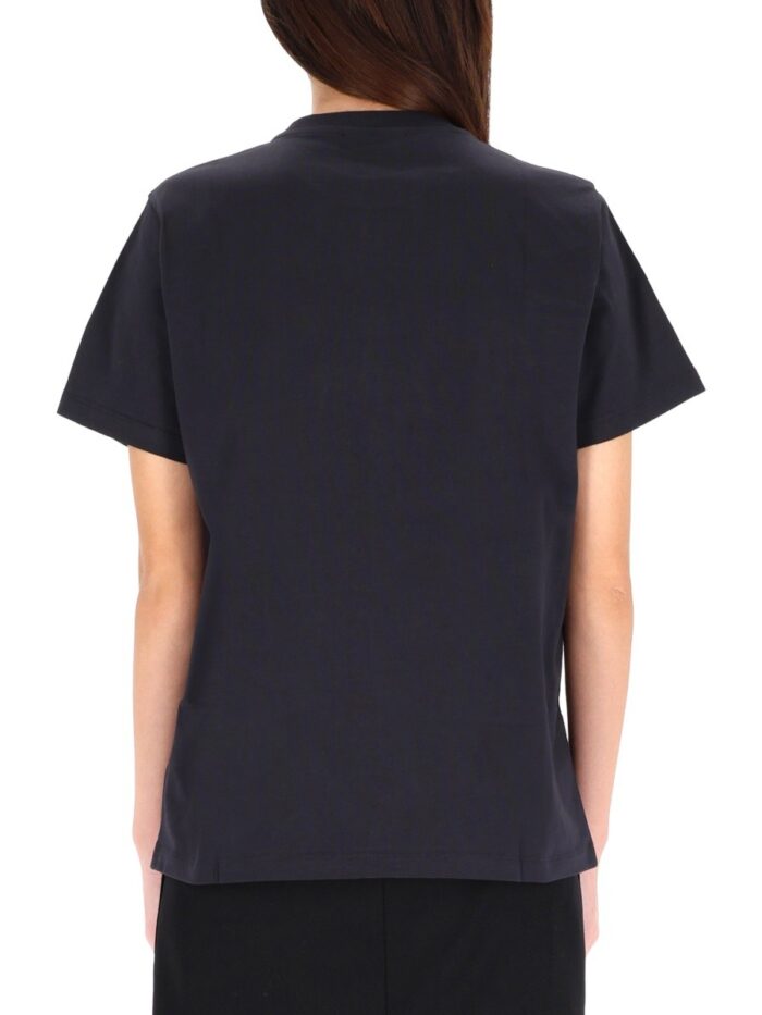 GANNI T-SHIRT "KITTY"