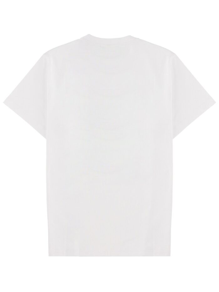 GANNI "WESTERN BOOT" T-SHIRT