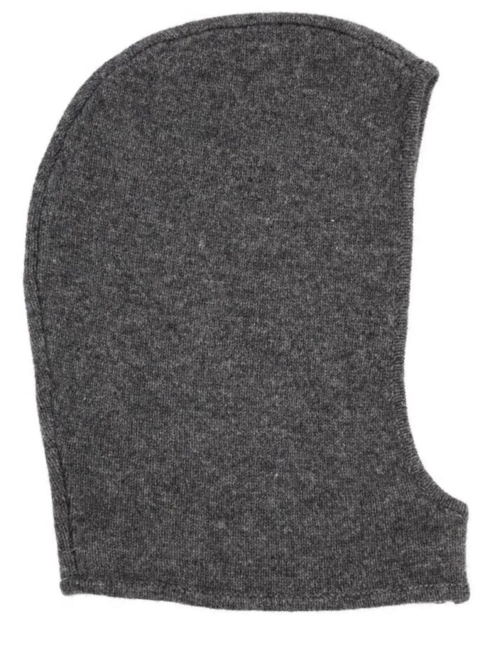 ganni wool balaclava GANNI WOOL BALACLAVA