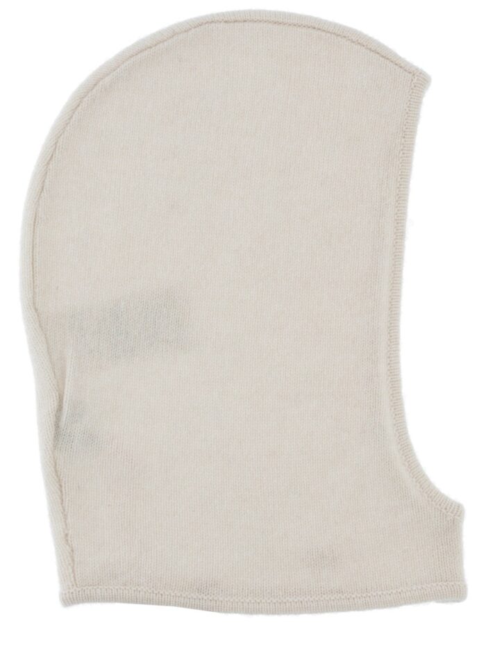 ganni wool balaclava GANNI WOOL BALACLAVA