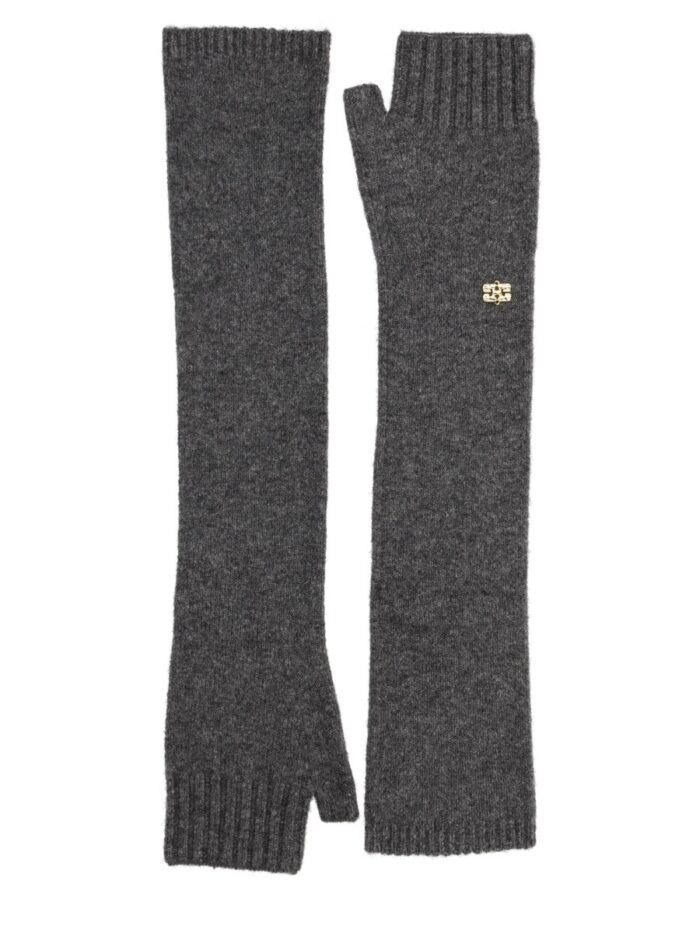 ganni wool gloves. GANNI WOOL GLOVES.