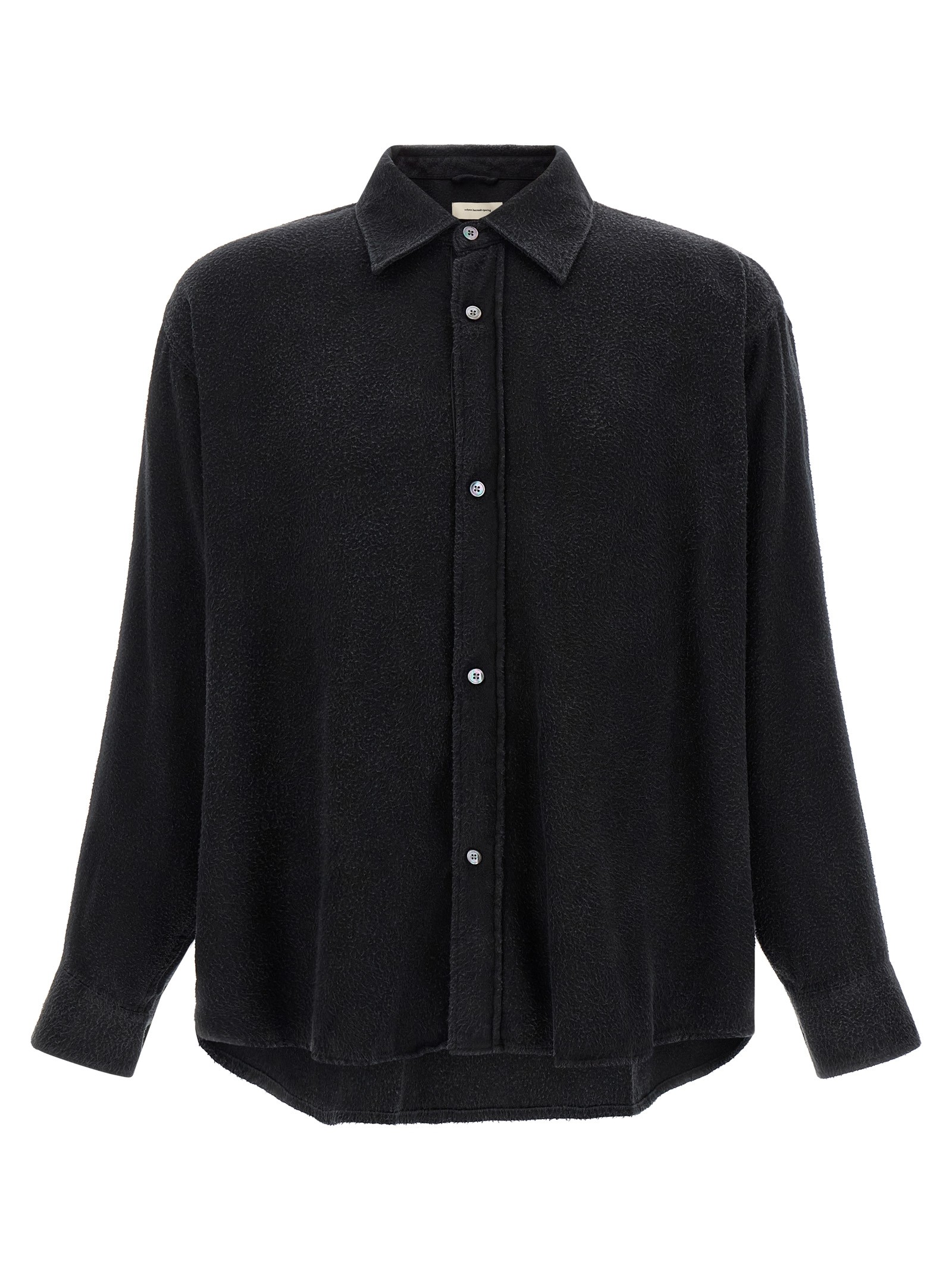 MFPEN 'Garden' Shirt