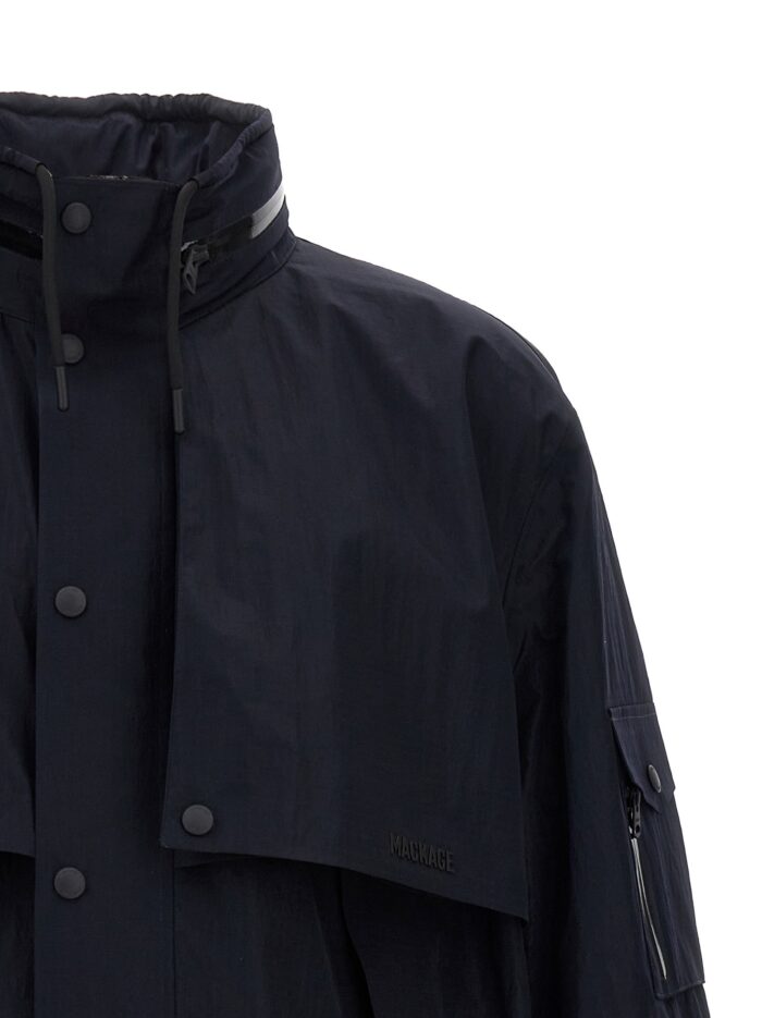 MACKAGE 'Garrett' Jacket