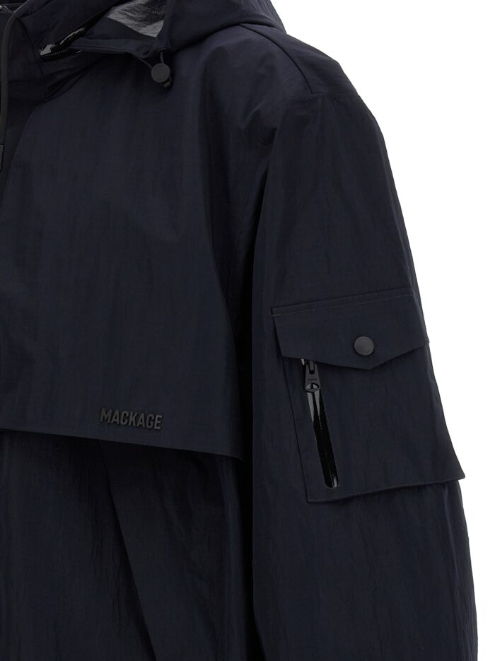 MACKAGE 'Garrett' Jacket
