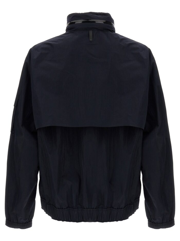 MACKAGE 'Garrett' Jacket