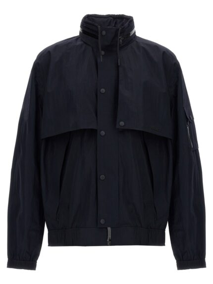 MACKAGE 'Garrett' Jacket