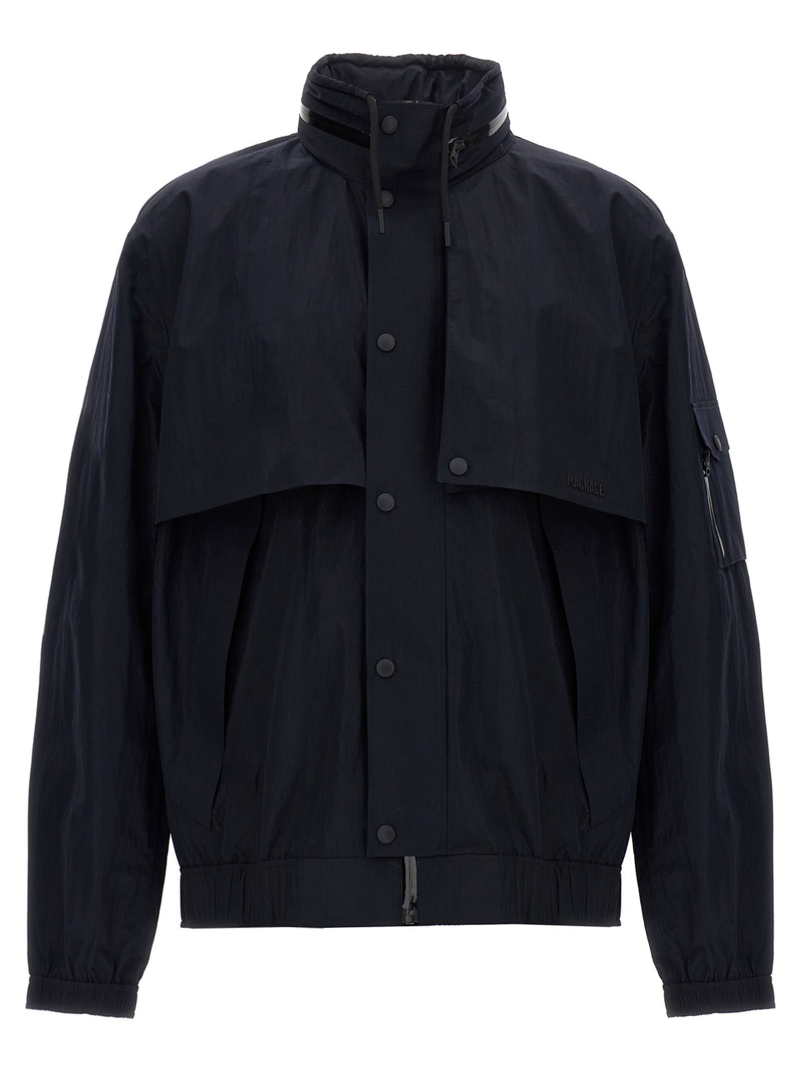 MACKAGE 'Garrett' Jacket