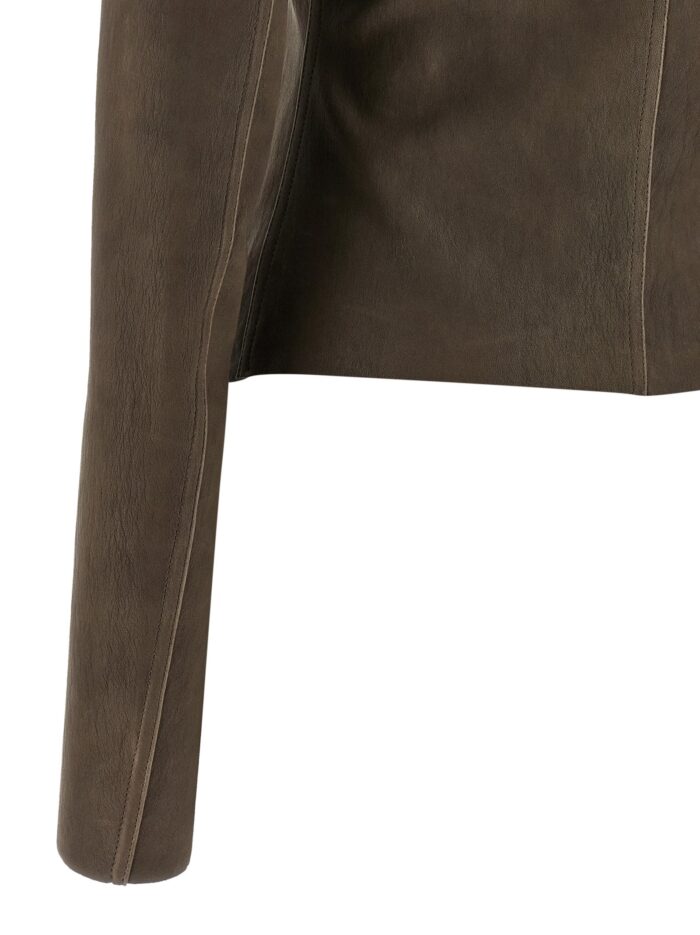 RICK OWENS 'Gary' Jacket