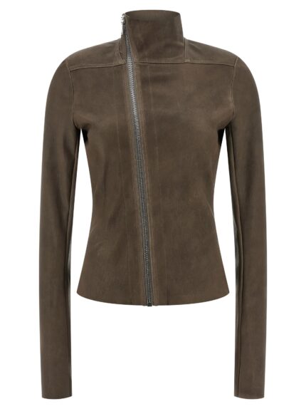 RICK OWENS 'Gary' Jacket