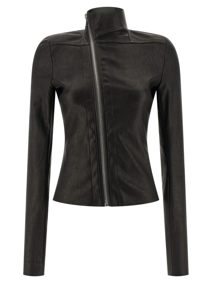 rick owens 'gary' jacket RICK OWENS 'Gary' Jacket