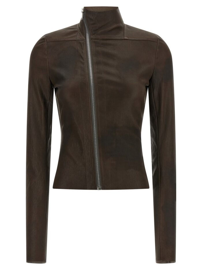 rick owens 'gary' jacket RICK OWENS 'Gary' Jacket