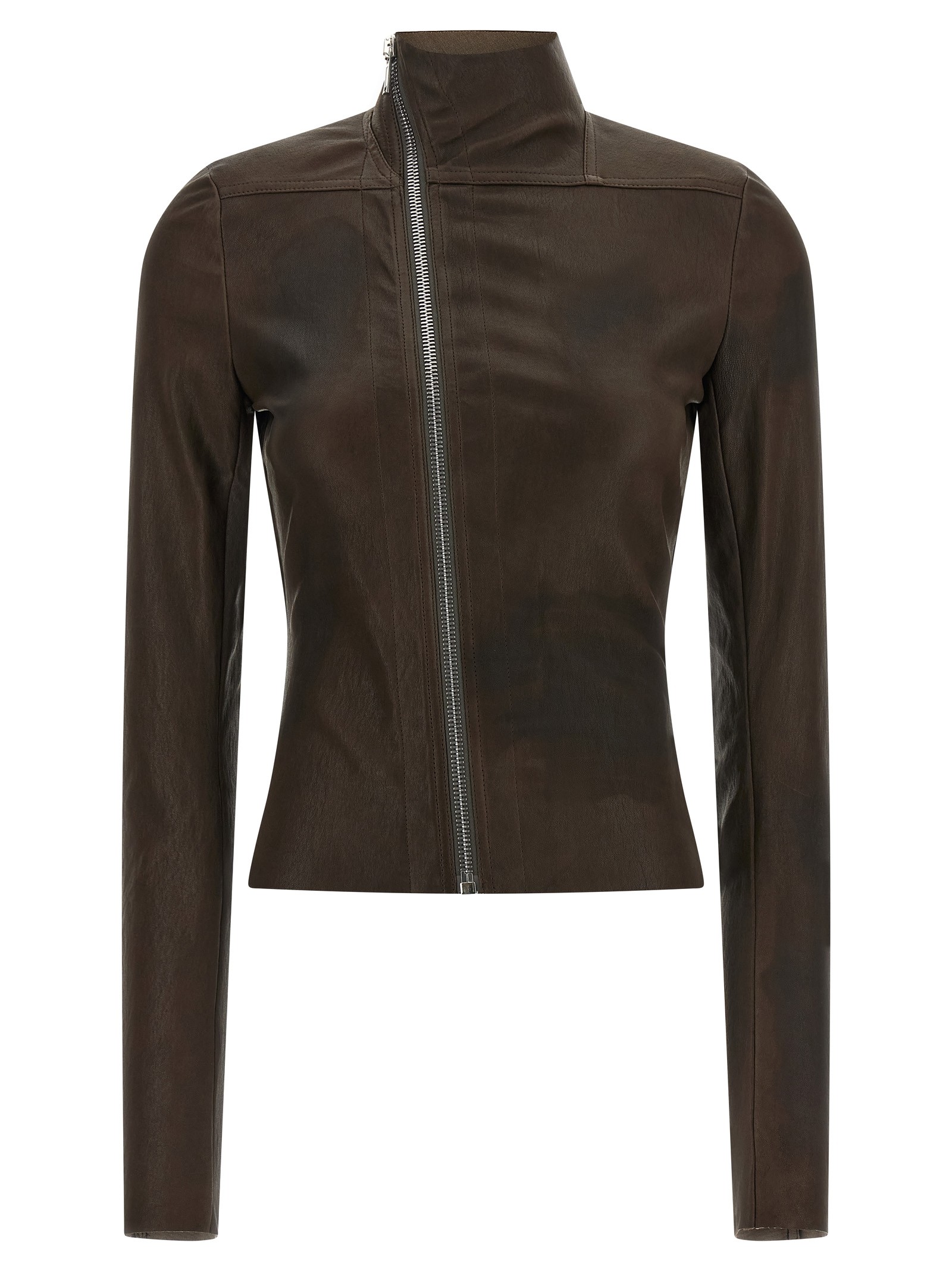 RICK OWENS 'Gary' Jacket