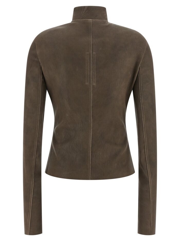 RICK OWENS 'Gary' Jacket
